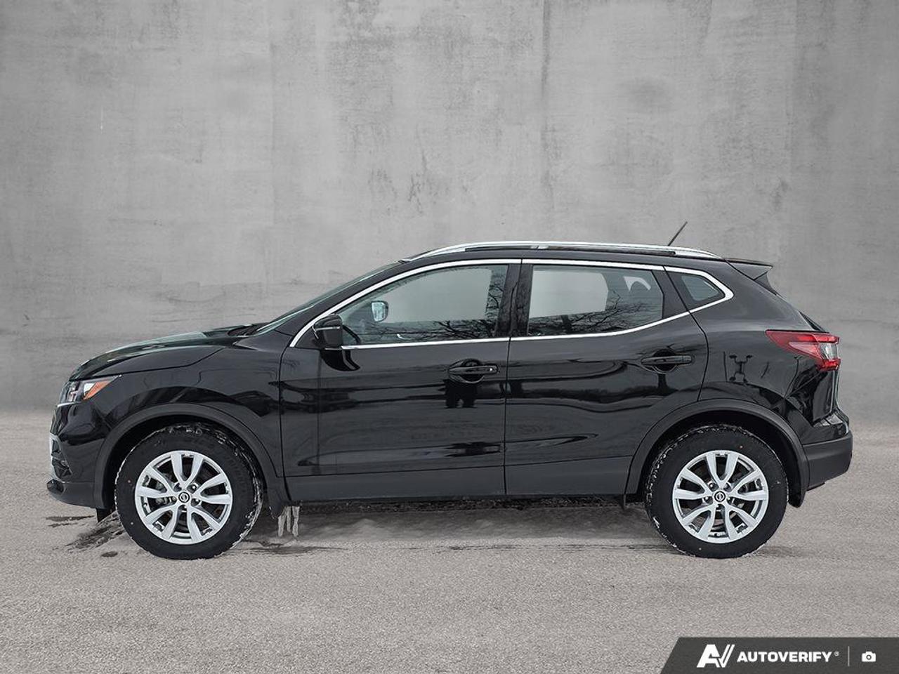 2023 Nissan Qashqai SV AWD | Android Auto | Apple Car Play | Heated Seats | Photo2