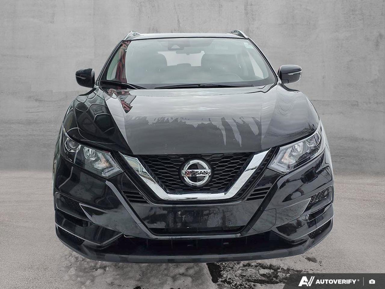 2023 Nissan Qashqai SV AWD | Android Auto | Apple Car Play | Heated Seats | Photo