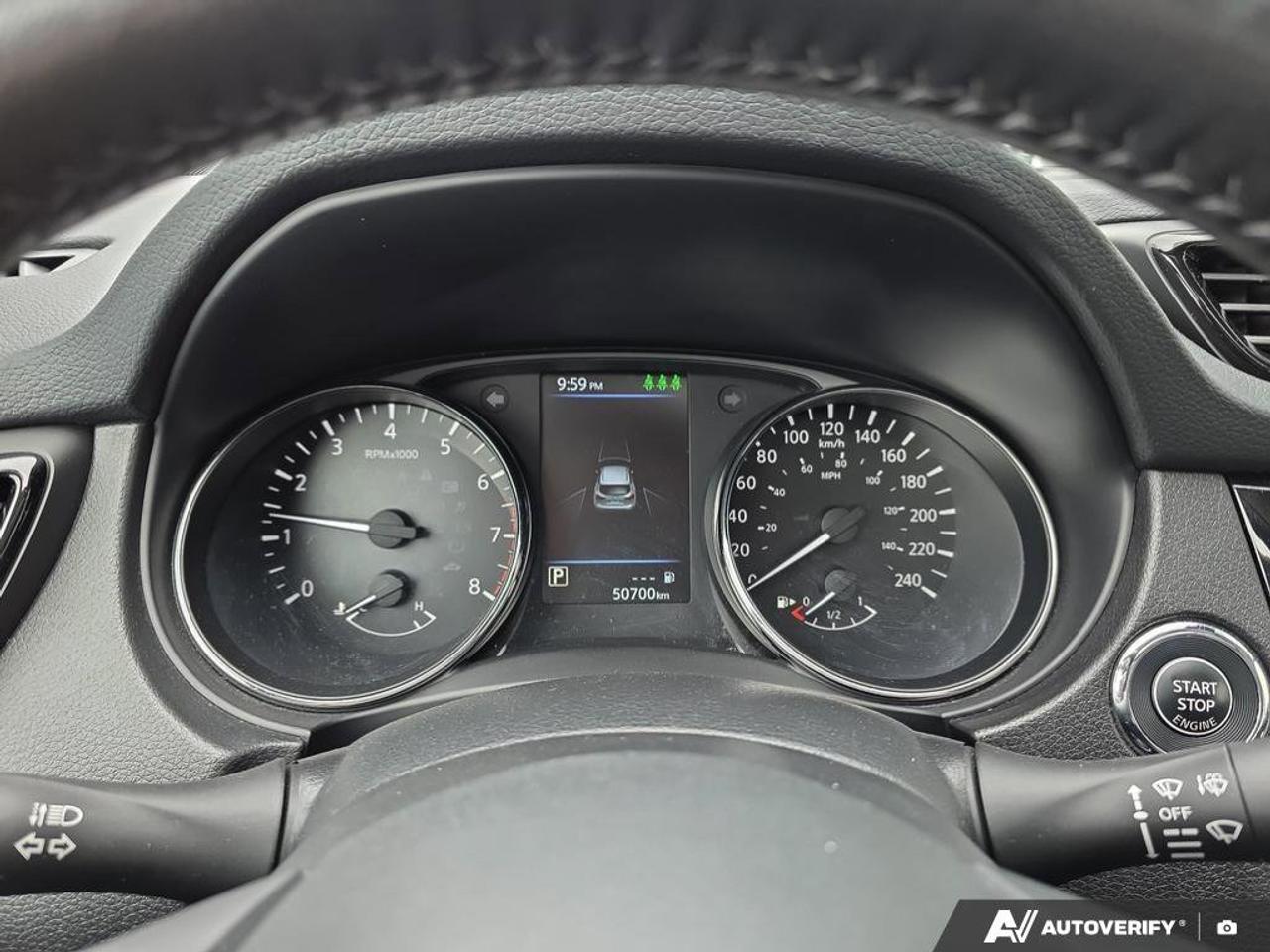 2023 Nissan Qashqai SV AWD | Android Auto | Apple Car Play | Heated Seats | Photo
