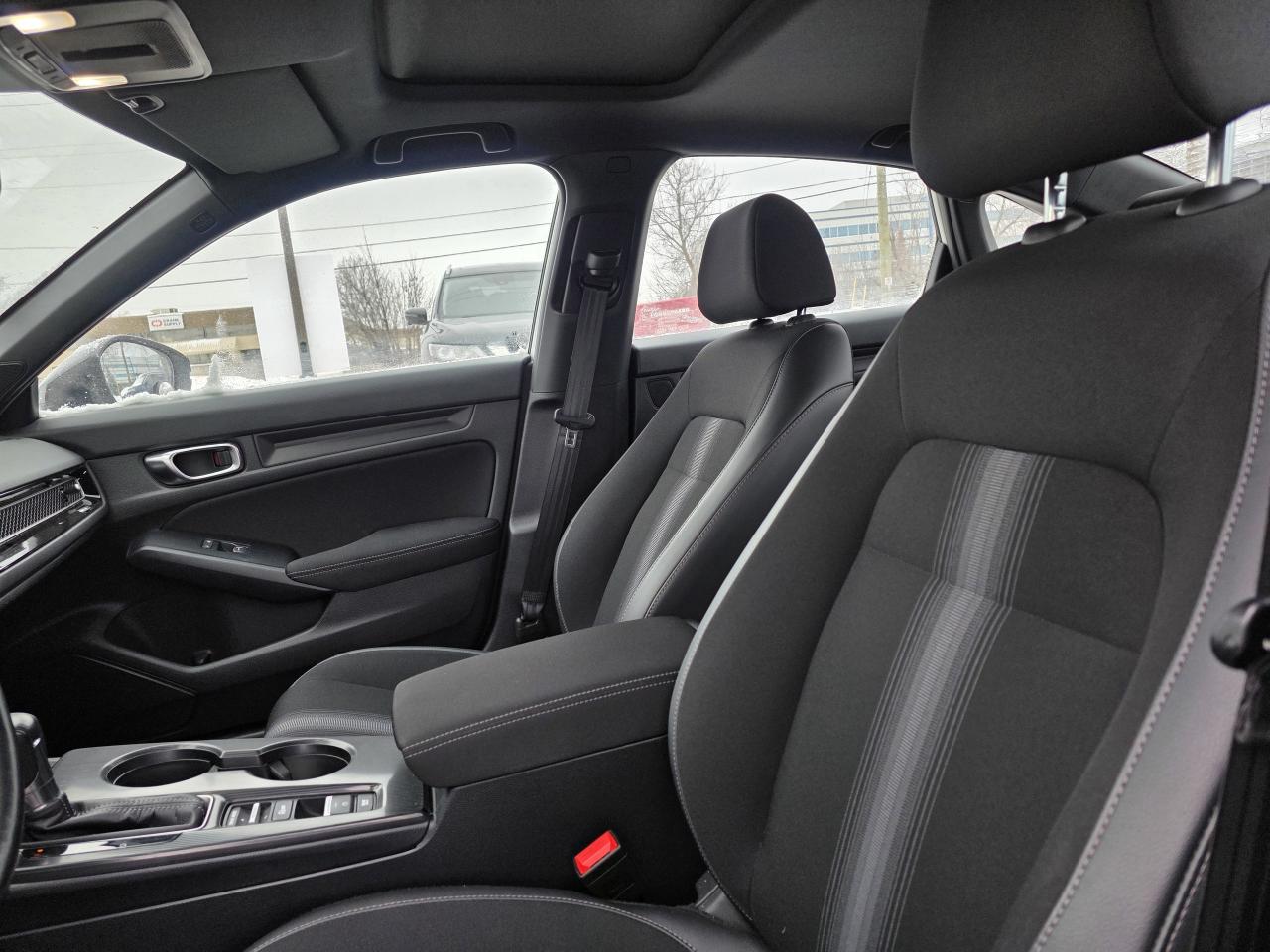 2024 Honda Civic Sedan Sport | Apple Car Play | Android Auto | Heated Seats | Photo