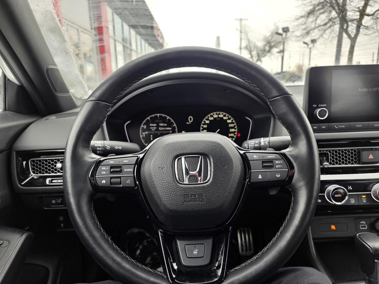 2024 Honda Civic Sedan Sport | Apple Car Play | Android Auto | Heated Seats | Photo