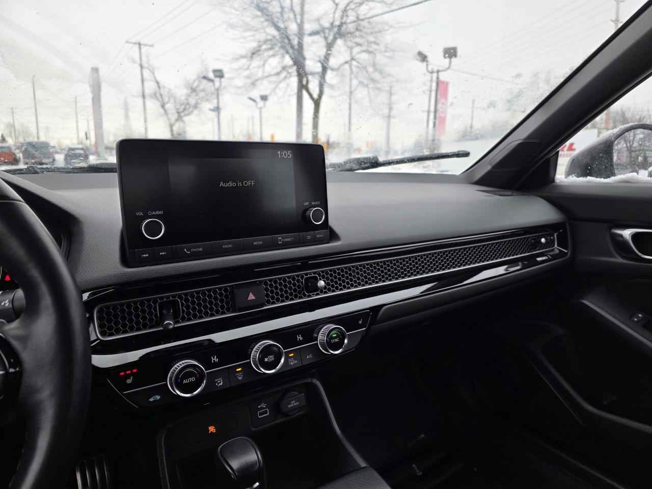 2024 Honda Civic Sedan Sport | Apple Car Play | Android Auto | Heated Seats | Photo