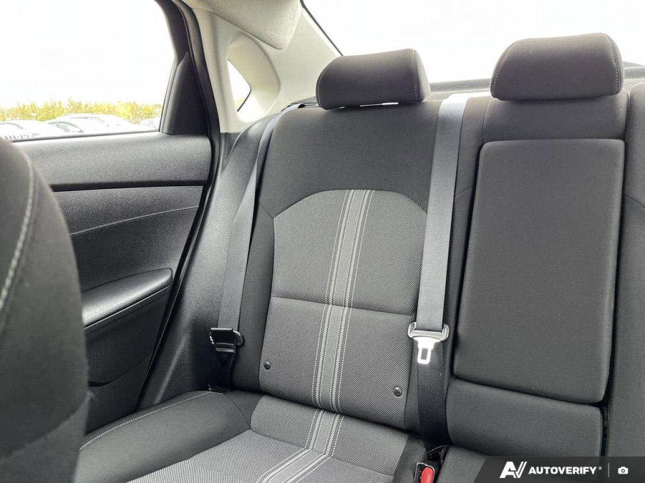 2023 Kia Forte EX | Apple Carplay | Heated Seats | Safety Tech | Photo