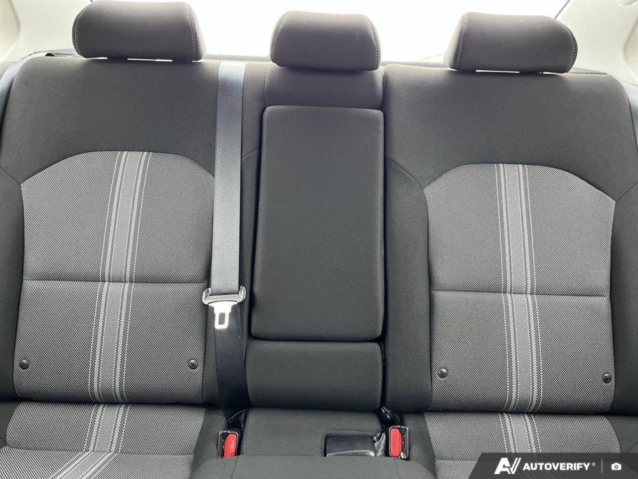 2023 Kia Forte EX | Apple Carplay | Heated Seats | Safety Tech | Photo