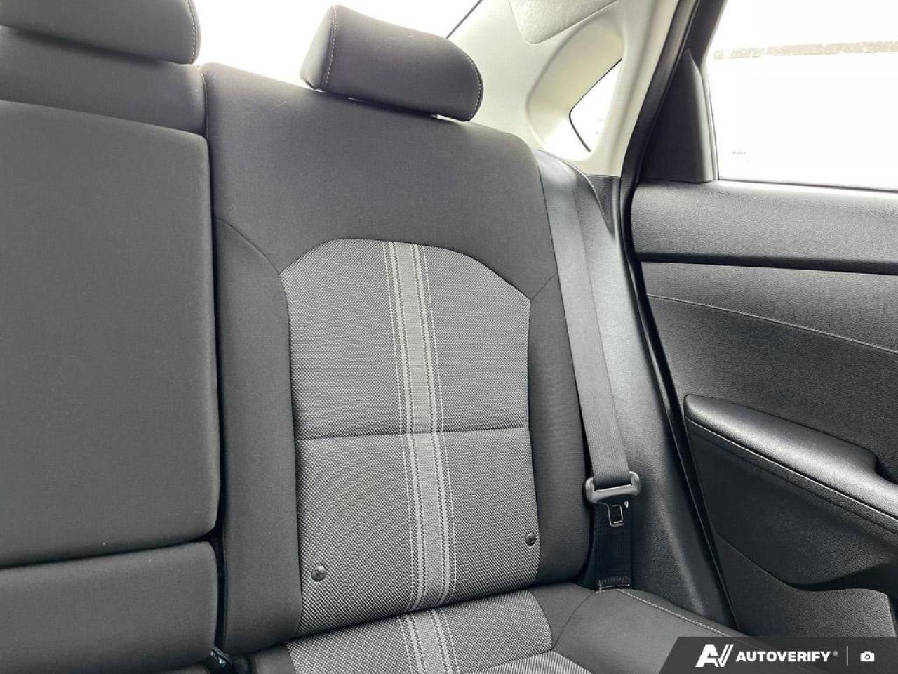 2023 Kia Forte EX | Apple Carplay | Heated Seats | Safety Tech | Photo