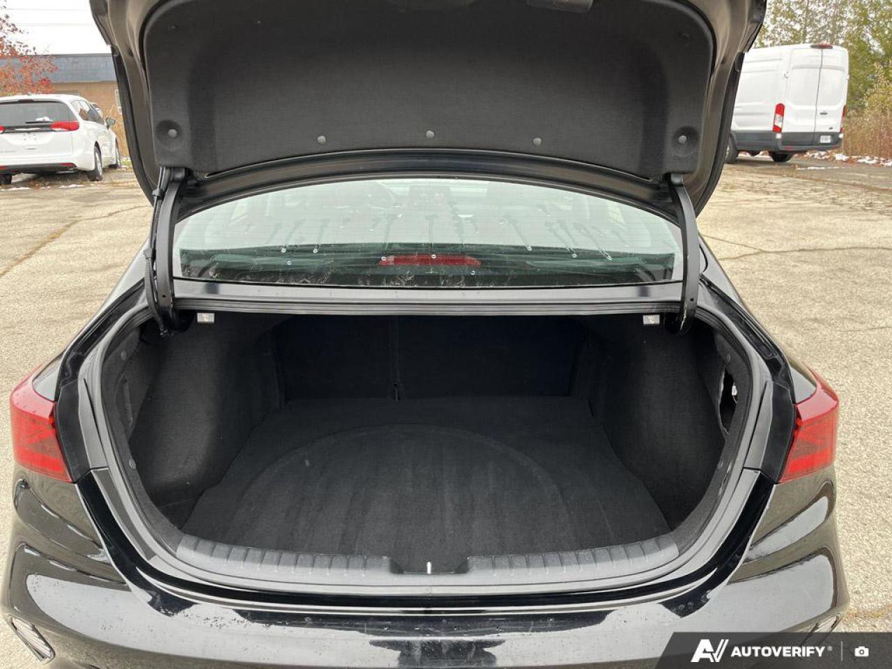 2023 Kia Forte EX | Apple Carplay | Heated Seats | Safety Tech | Photo