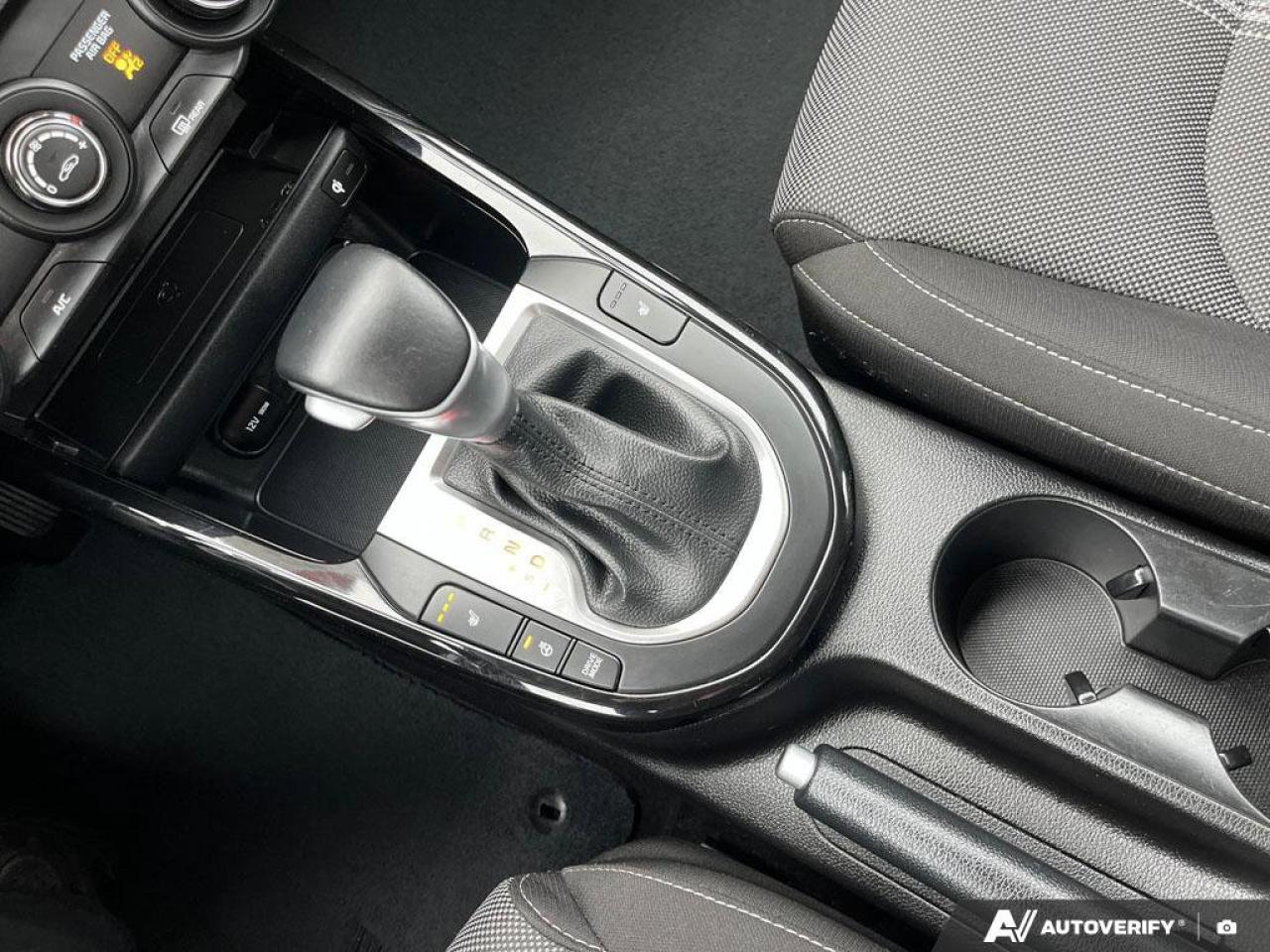 2023 Kia Forte EX | Apple Carplay | Heated Seats | Safety Tech | Photo