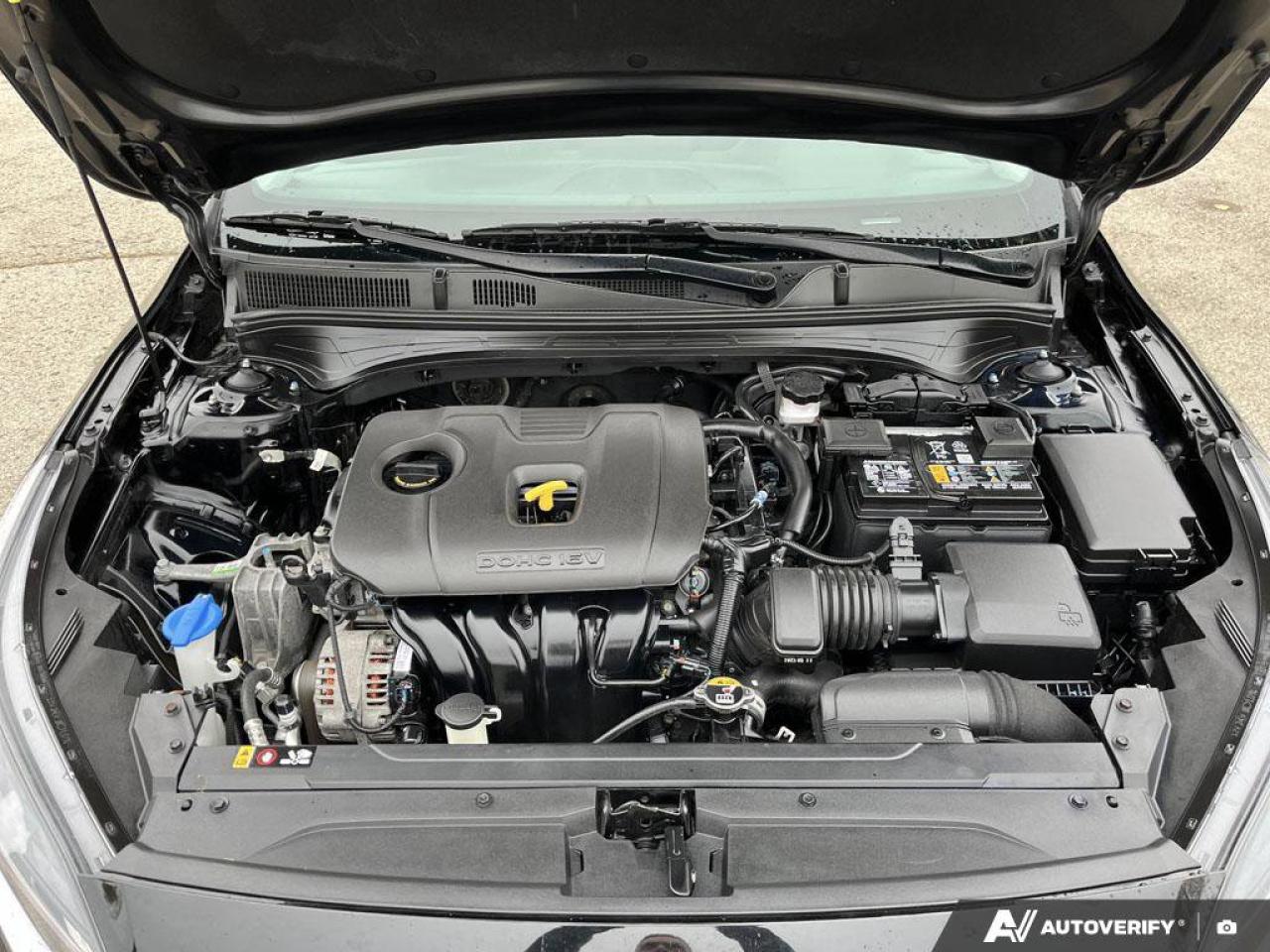 2023 Kia Forte EX | Apple Carplay | Heated Seats | Safety Tech | Photo