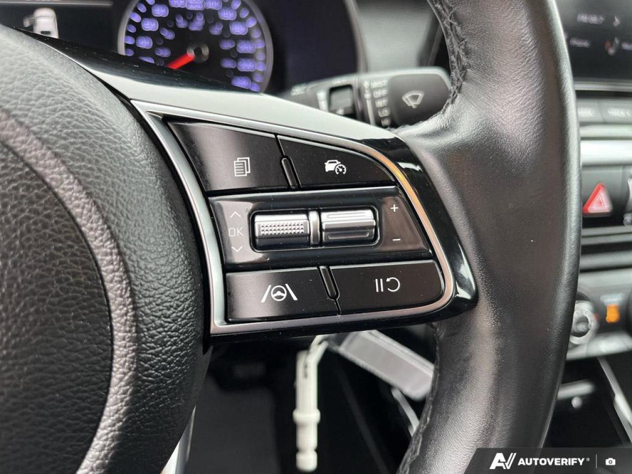 2023 Kia Forte EX | Apple Carplay | Heated Seats | Safety Tech | Photo