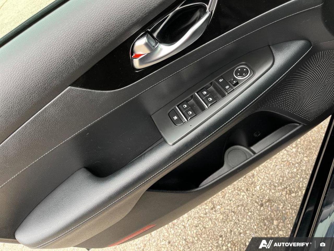 2023 Kia Forte EX | Apple Carplay | Heated Seats | Safety Tech | Photo