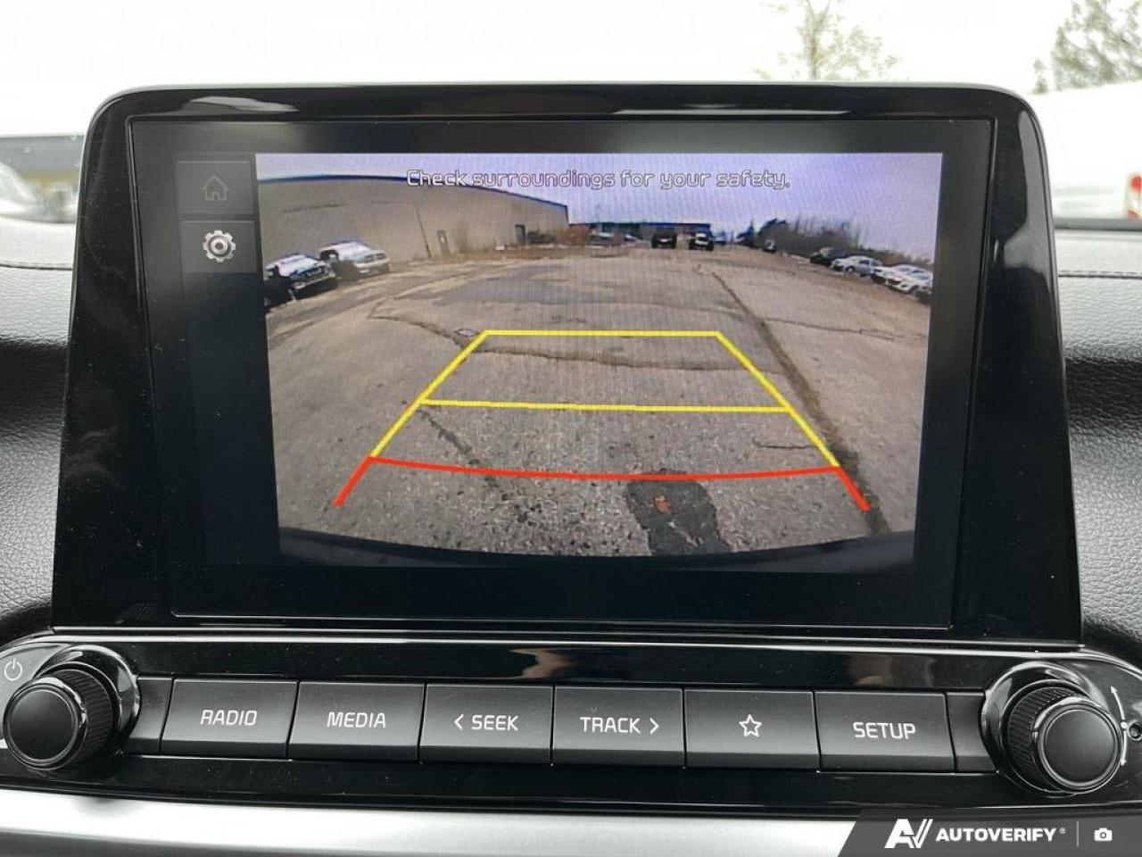 2023 Kia Forte EX | Apple Carplay | Heated Seats | Safety Tech | Photo