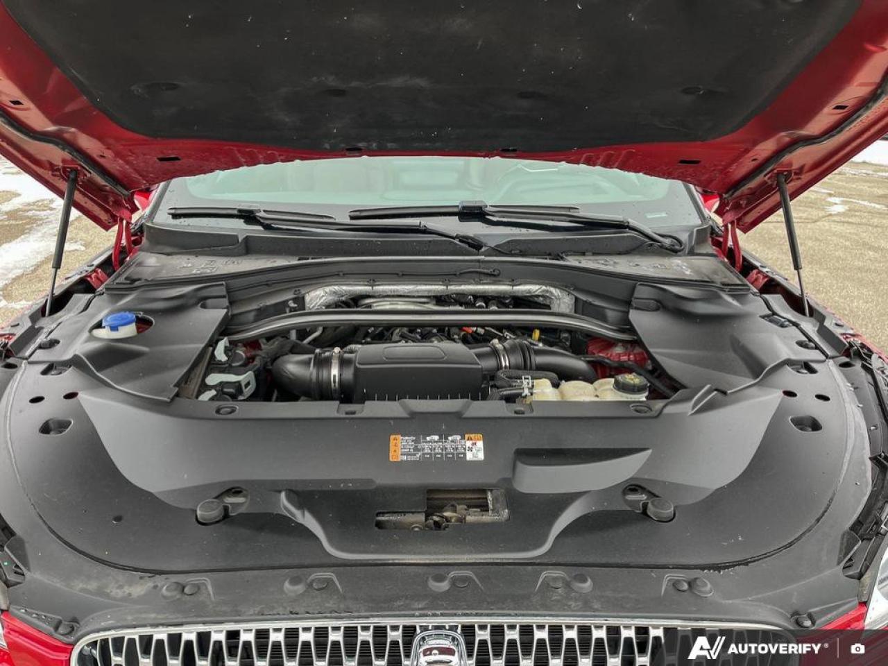 2020 Lincoln Aviator Reserve AWD | 202A | 22 Alloys | Leather | Twin Turbo V6 | Dynamic Handling PKG | New Tires | Photo