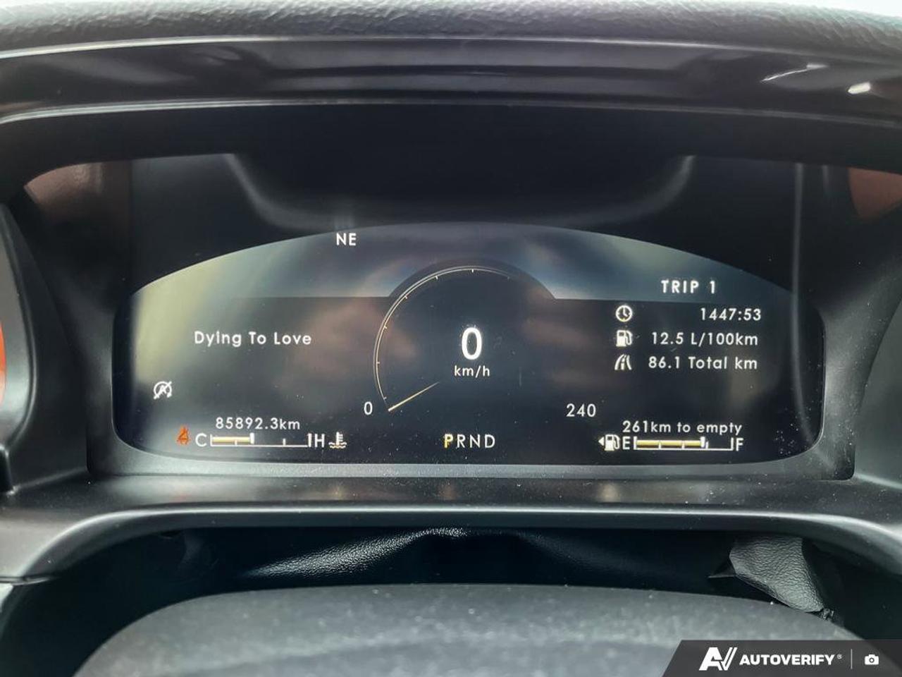 2020 Lincoln Aviator Reserve AWD | 202A | 22 Alloys | Leather | Twin Turbo V6 | Dynamic Handling PKG | New Tires | Photo