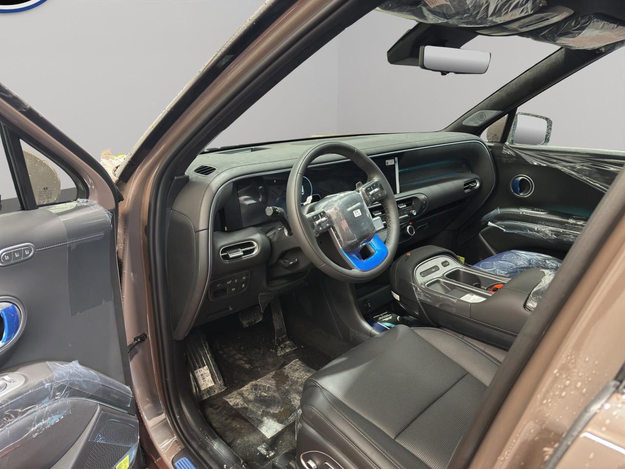 2026 Hyundai PALISADE Ultimate Calligraphy Photo