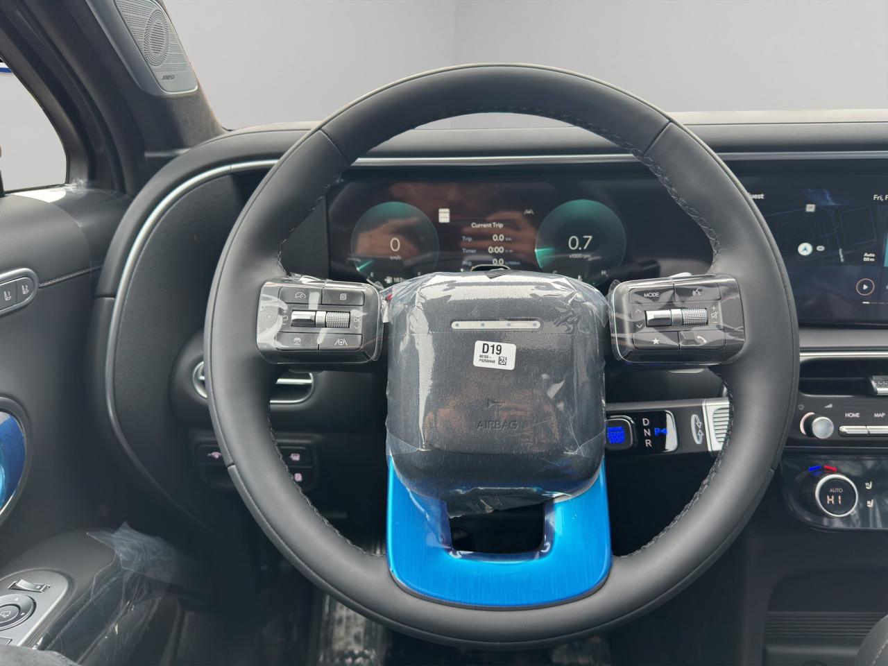 2026 Hyundai PALISADE Ultimate Calligraphy Photo