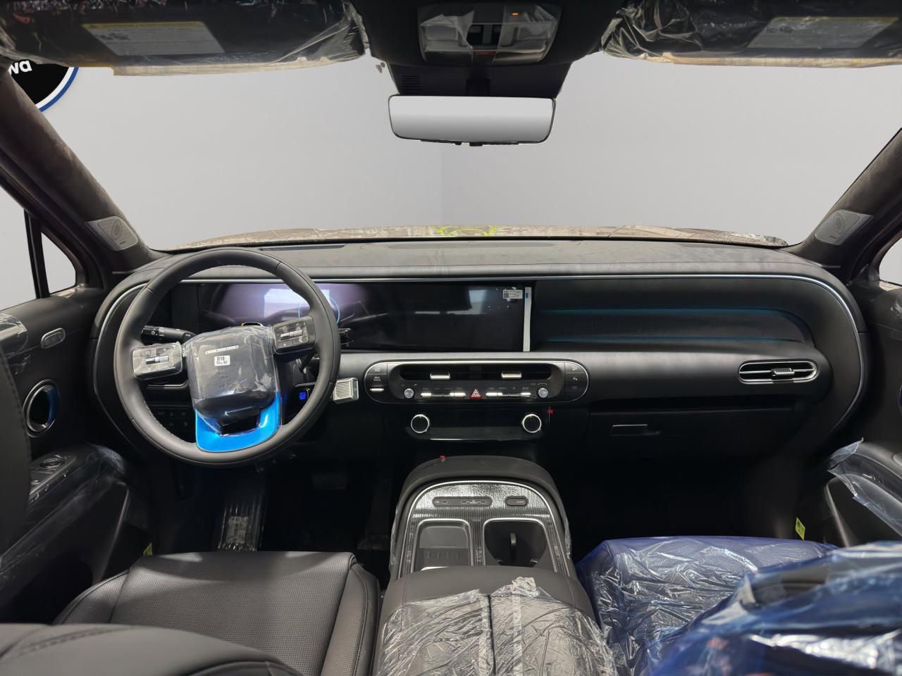 2026 Hyundai PALISADE Ultimate Calligraphy Photo