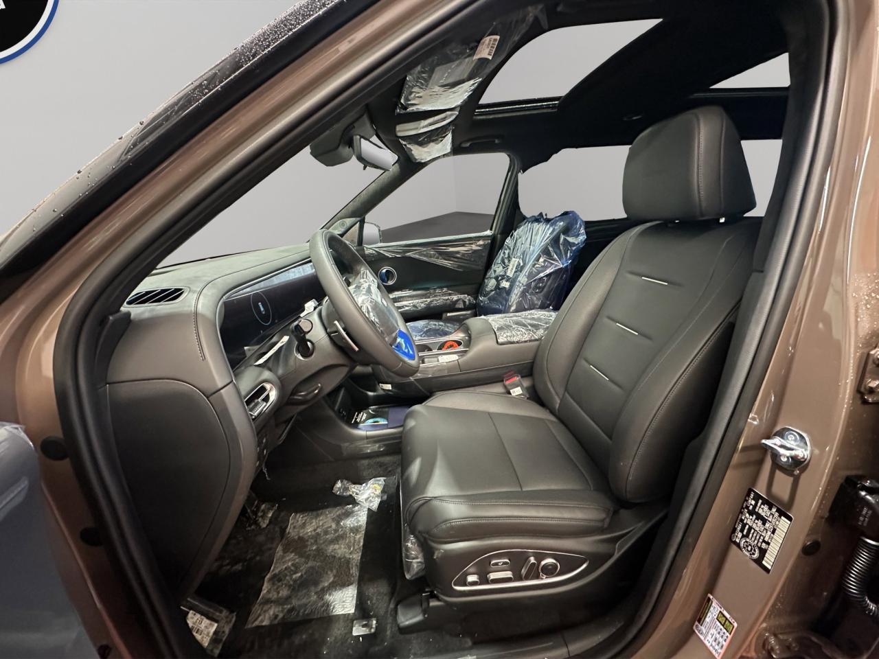 2026 Hyundai PALISADE Ultimate Calligraphy Photo