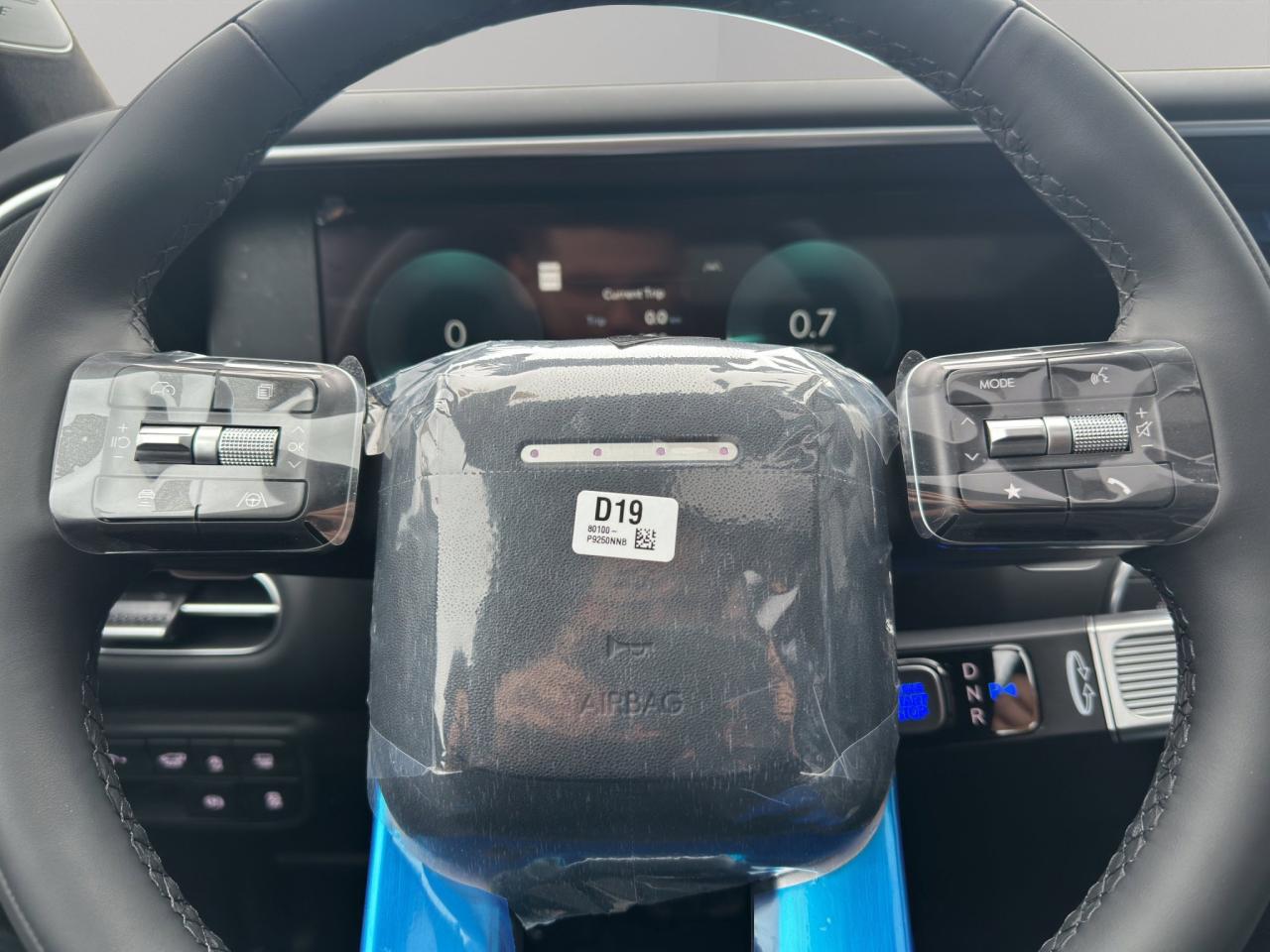 2026 Hyundai PALISADE Ultimate Calligraphy Photo