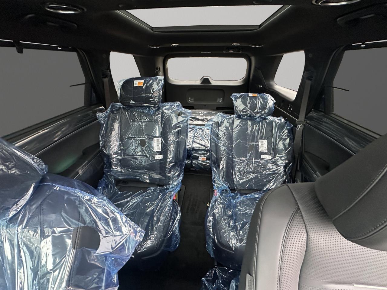 2026 Hyundai PALISADE Ultimate Calligraphy Photo