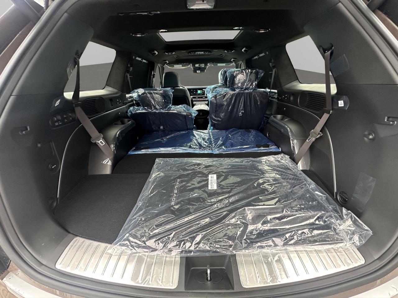 2026 Hyundai PALISADE Ultimate Calligraphy Photo