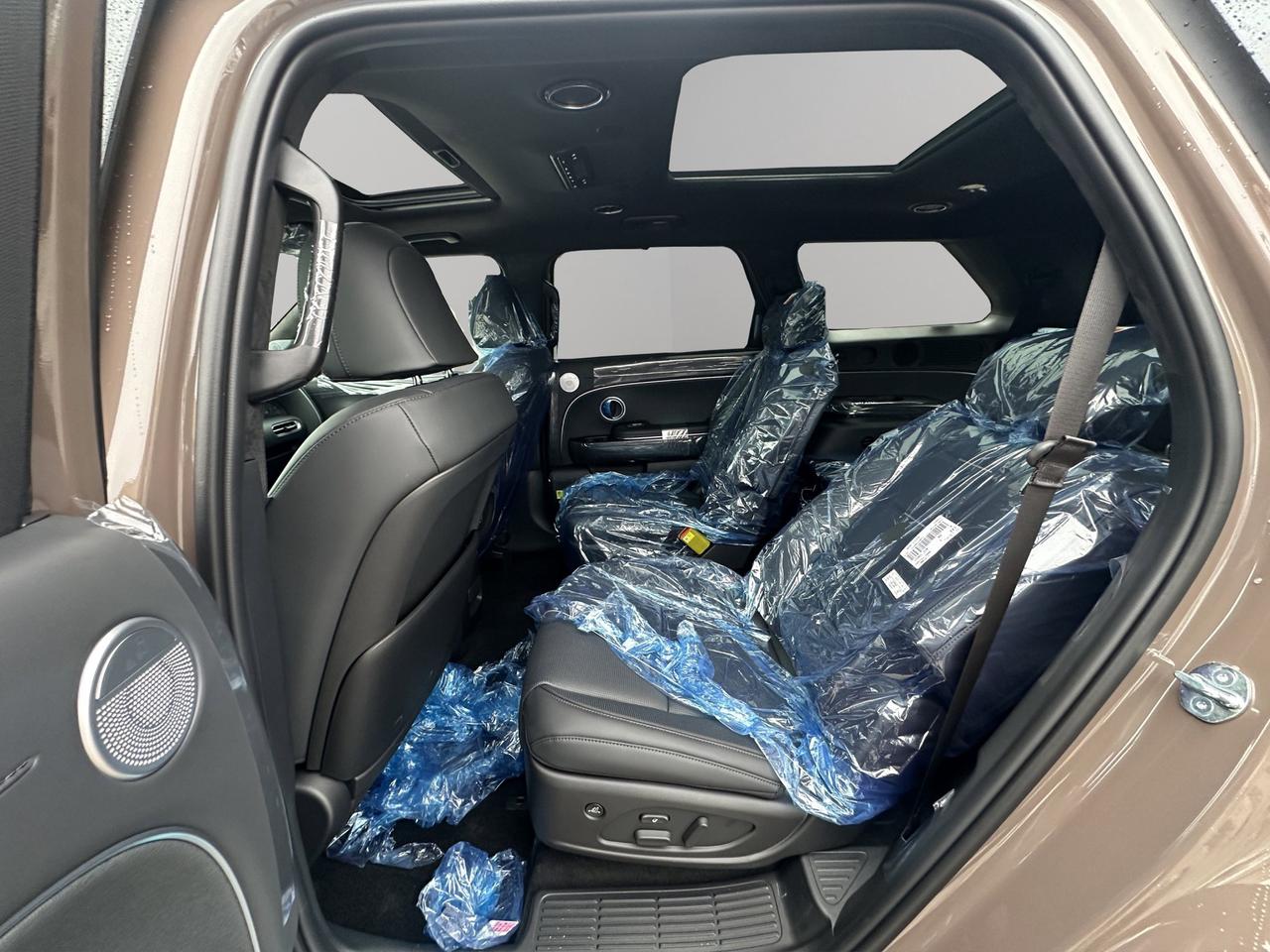 2026 Hyundai PALISADE Ultimate Calligraphy Photo