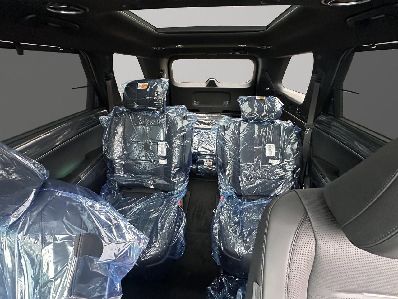 2026 Hyundai PALISADE Ultimate Calligraphy Photo