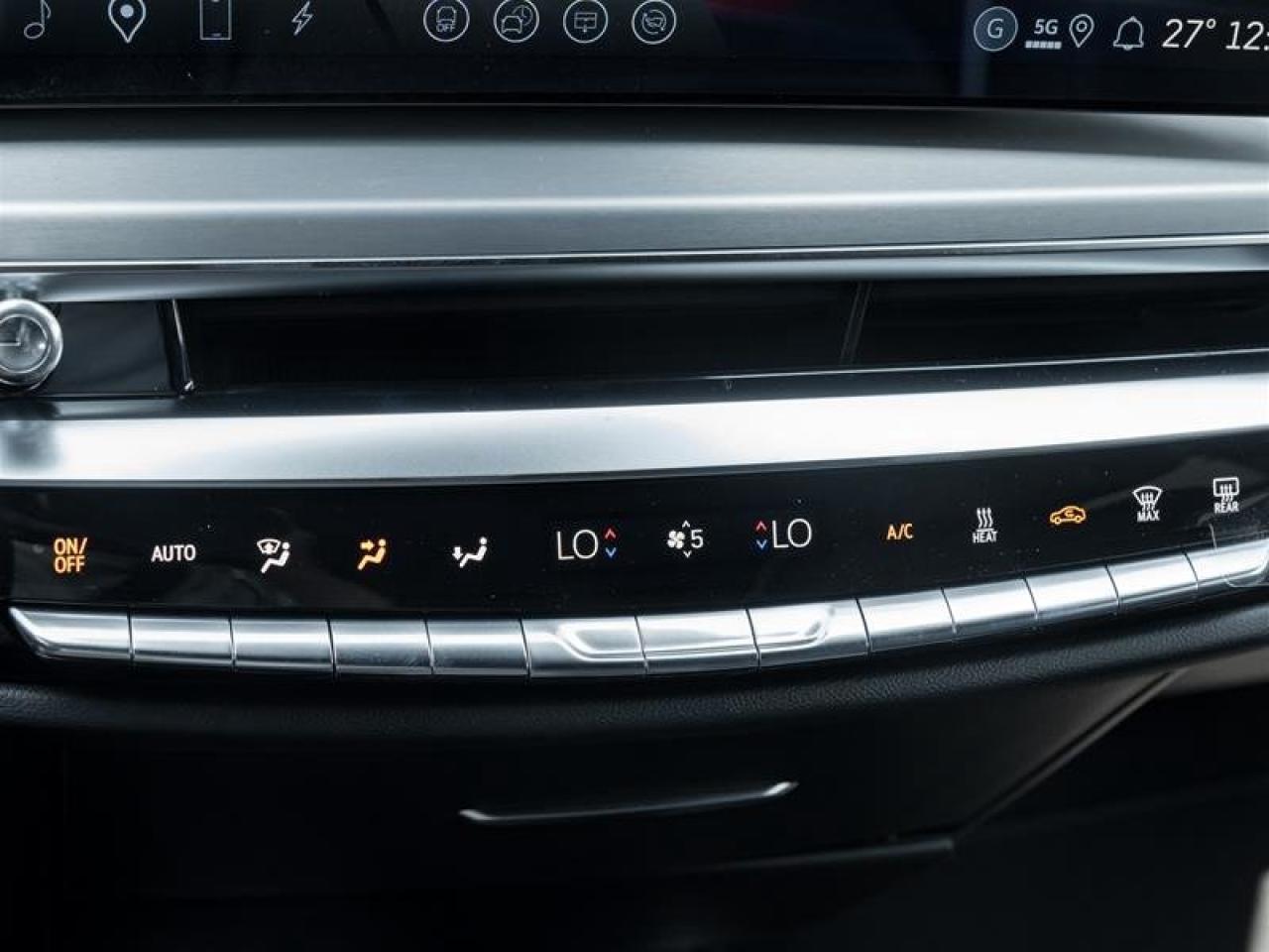 2026 Cadillac LYRIQ-V V Premium Photo