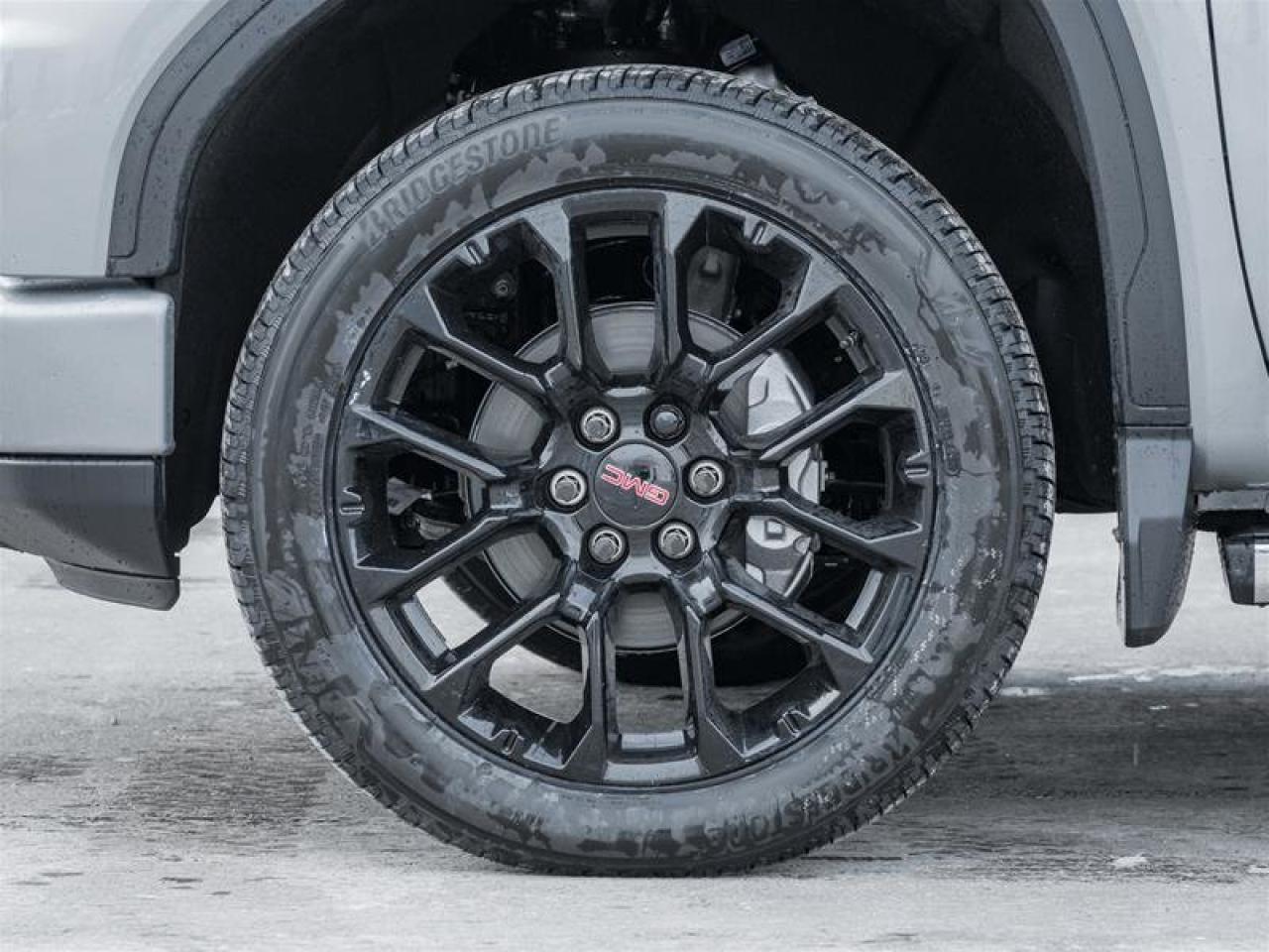 2026 GMC Sierra 1500 Denali Photo3