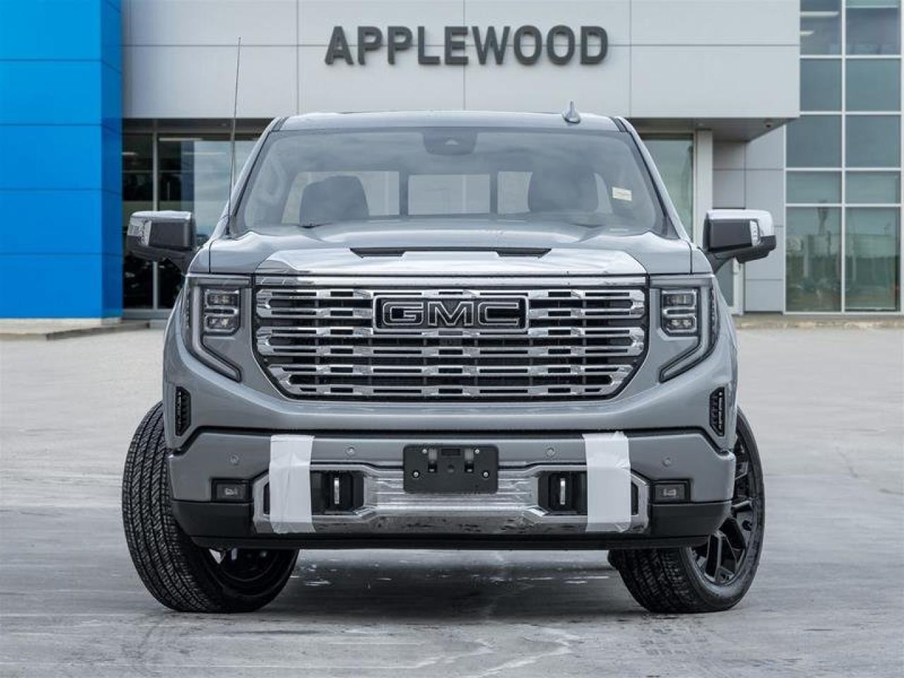 2026 GMC Sierra 1500 Denali Photo