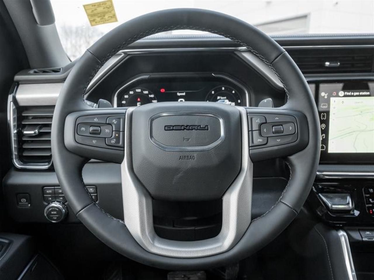 2026 GMC Sierra 1500 Denali Photo