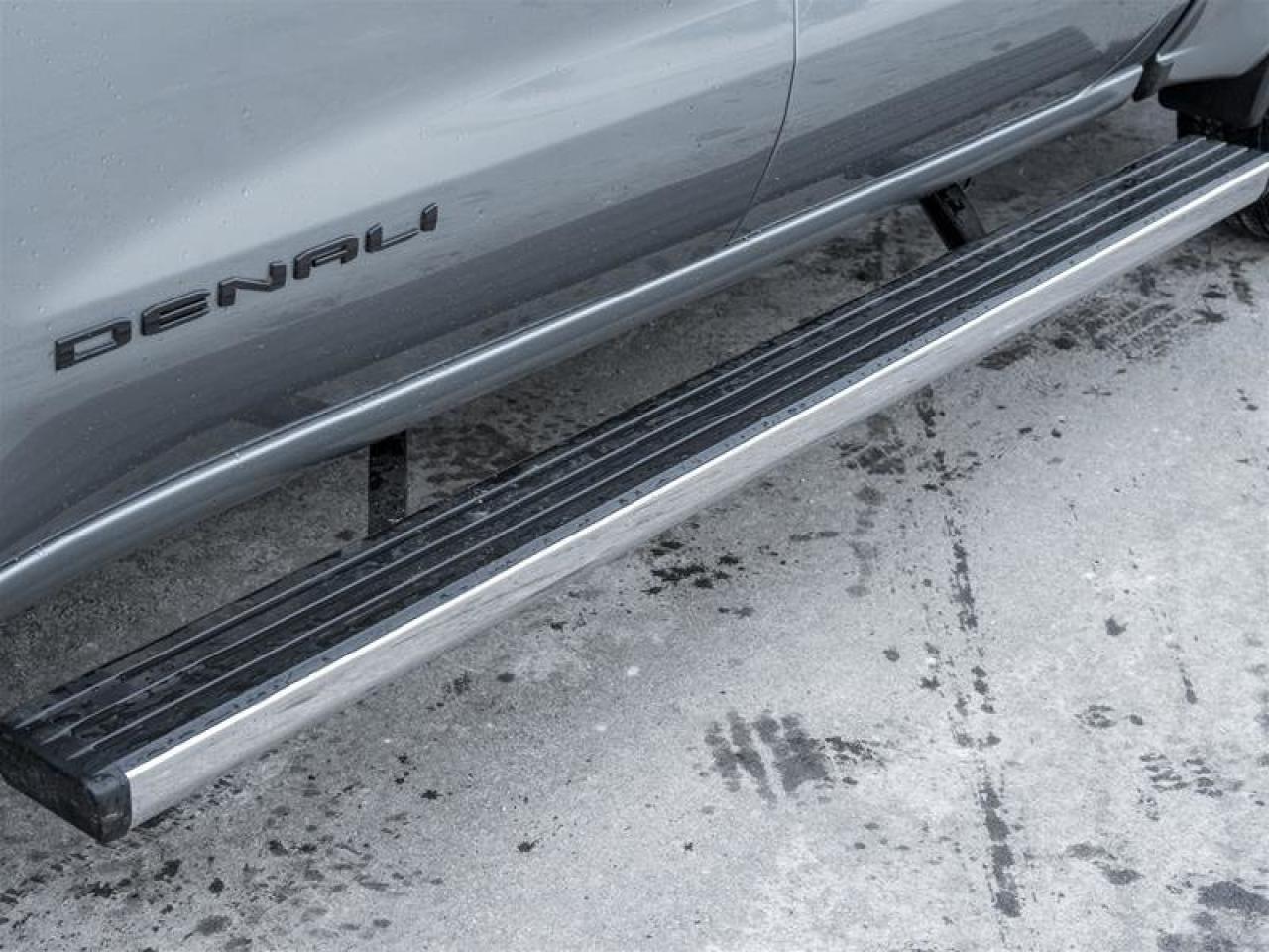 2026 GMC Sierra 1500 Denali Photo