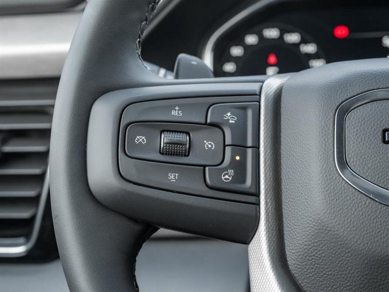 2026 GMC Sierra 1500 Denali Photo