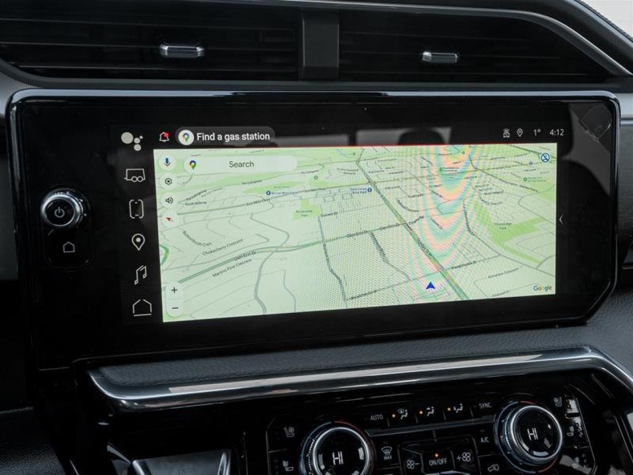 2026 GMC Sierra 1500 Denali Photo