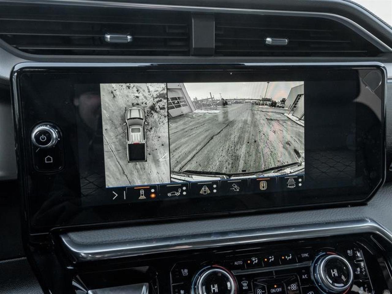 2026 GMC Sierra 1500 Denali Photo