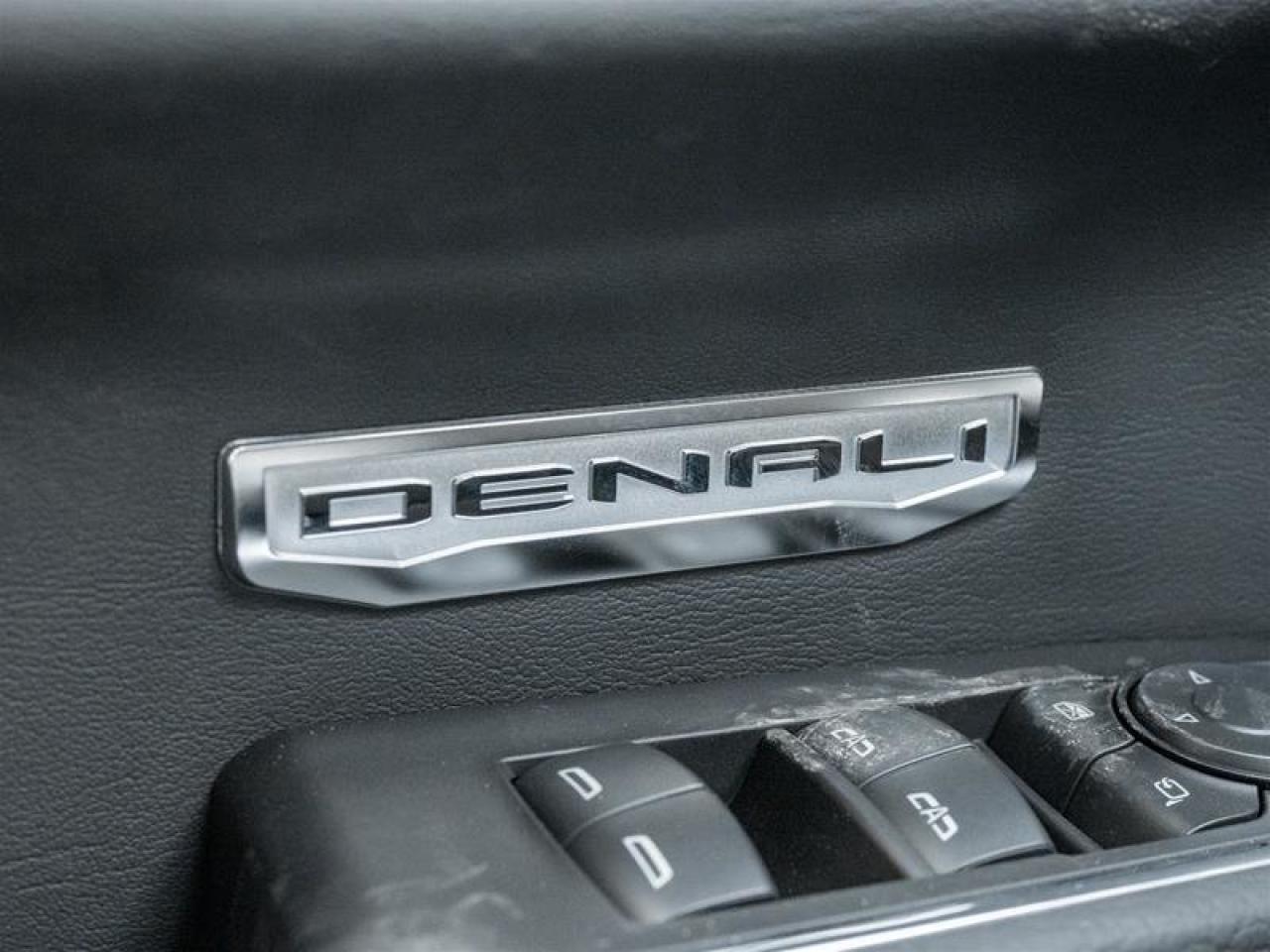 2026 GMC Sierra 1500 Denali Photo