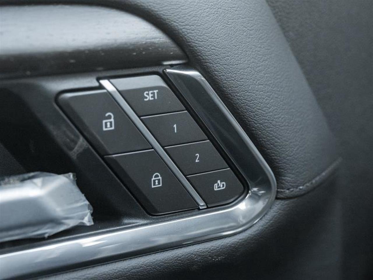 2026 GMC Sierra 1500 Denali Photo