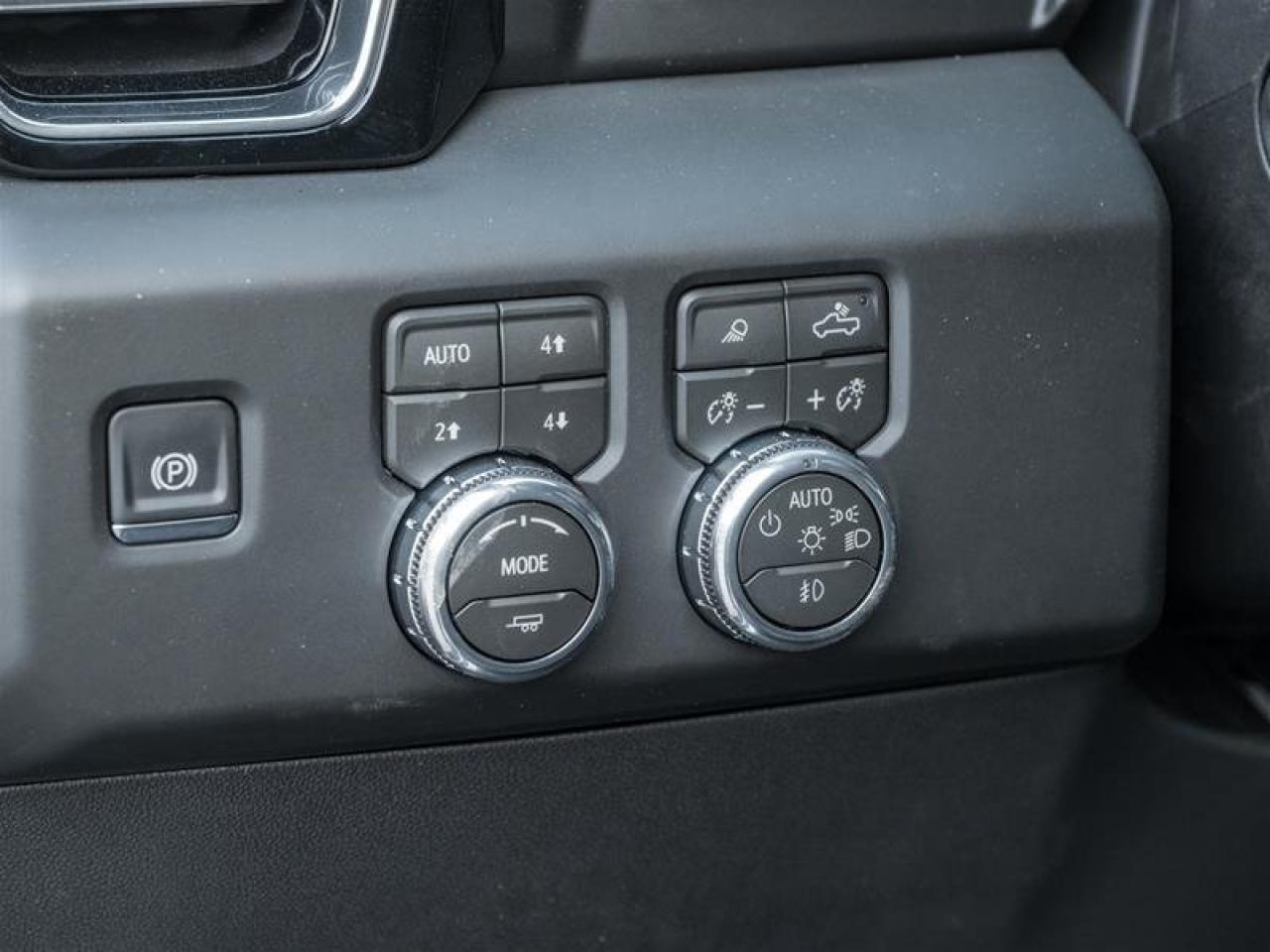 2026 GMC Sierra 1500 Denali Photo