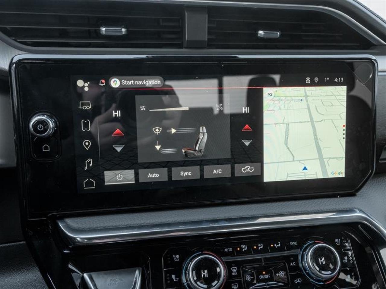 2026 GMC Sierra 1500 Denali Photo