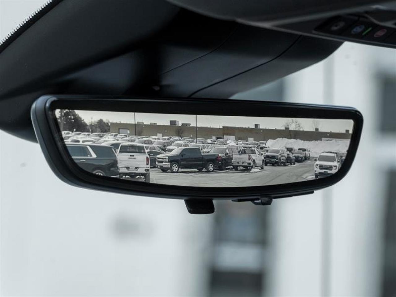 2026 GMC Sierra 1500 Denali Photo