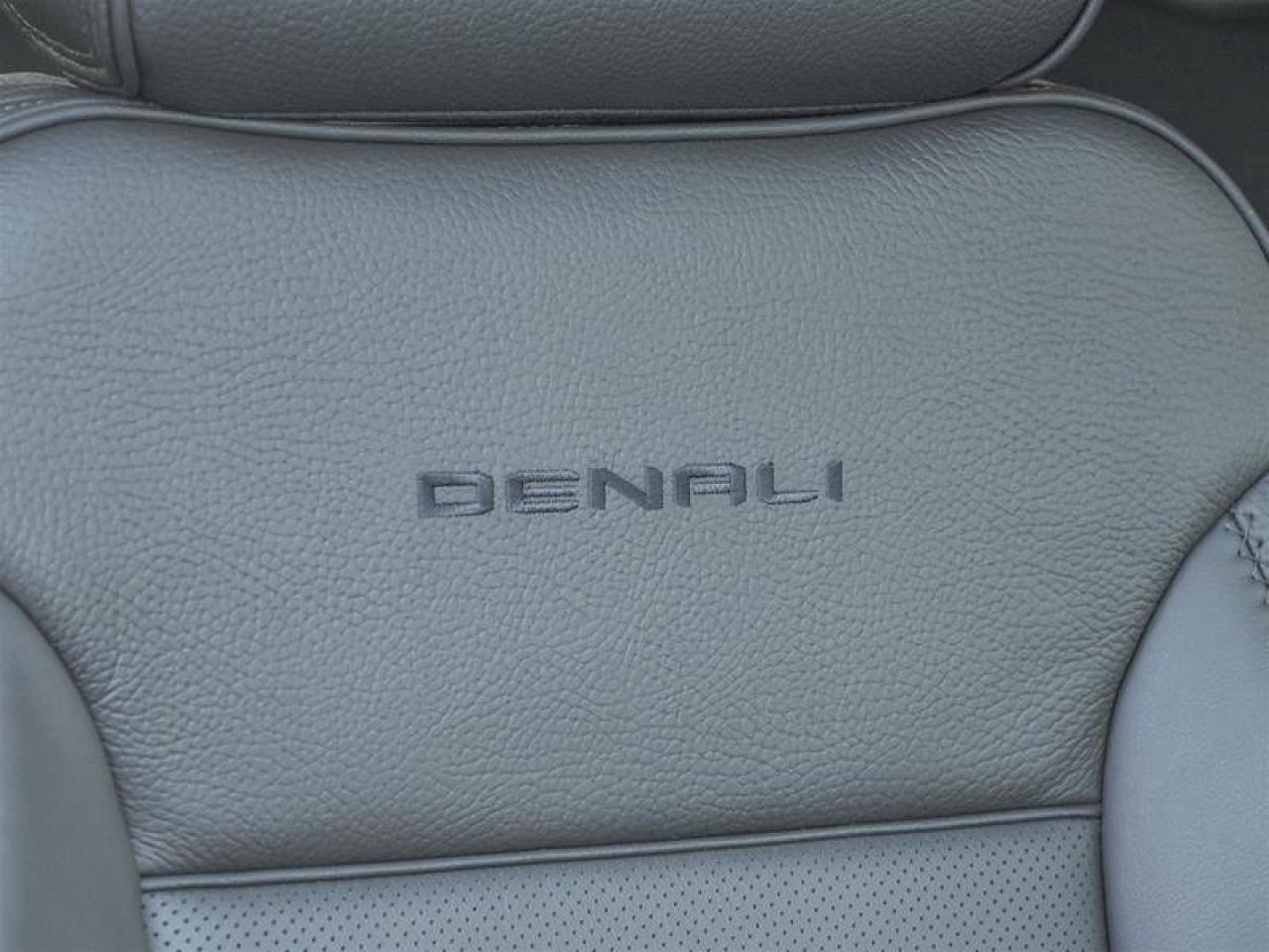 2026 GMC Sierra 1500 Denali Photo