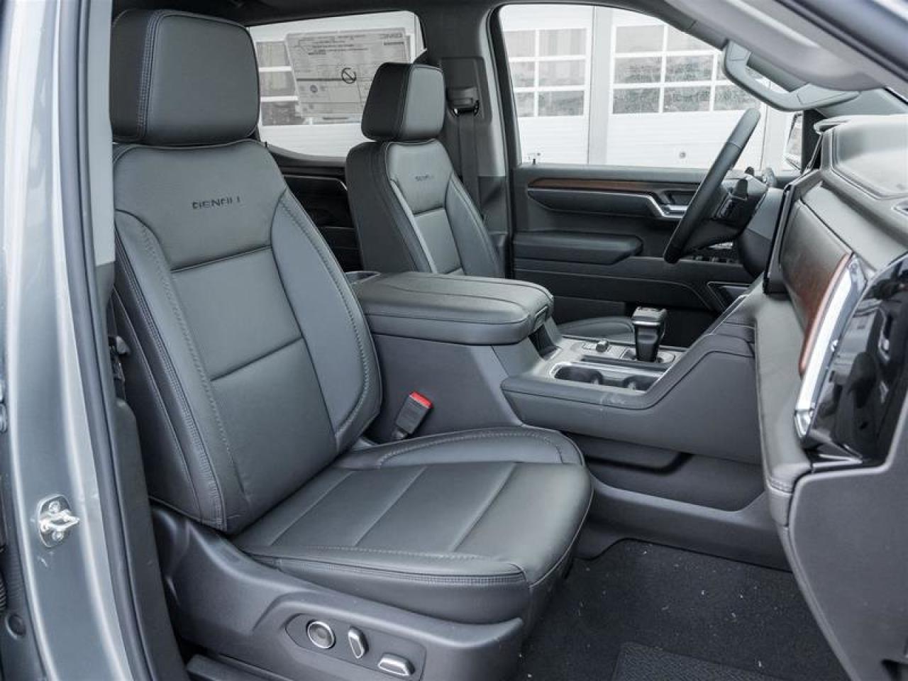 2026 GMC Sierra 1500 Denali Photo