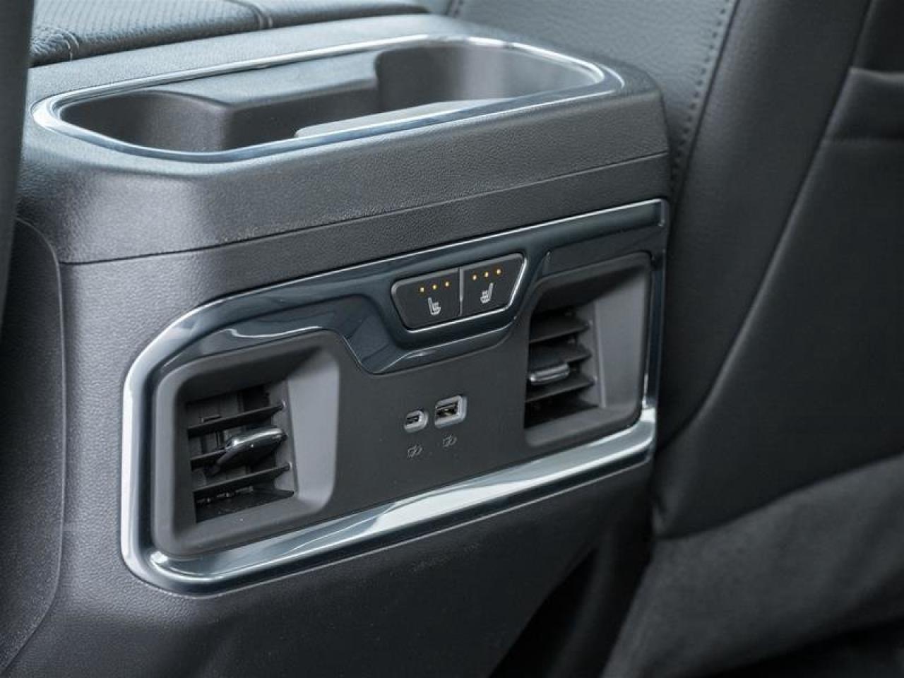 2026 GMC Sierra 1500 Denali Photo