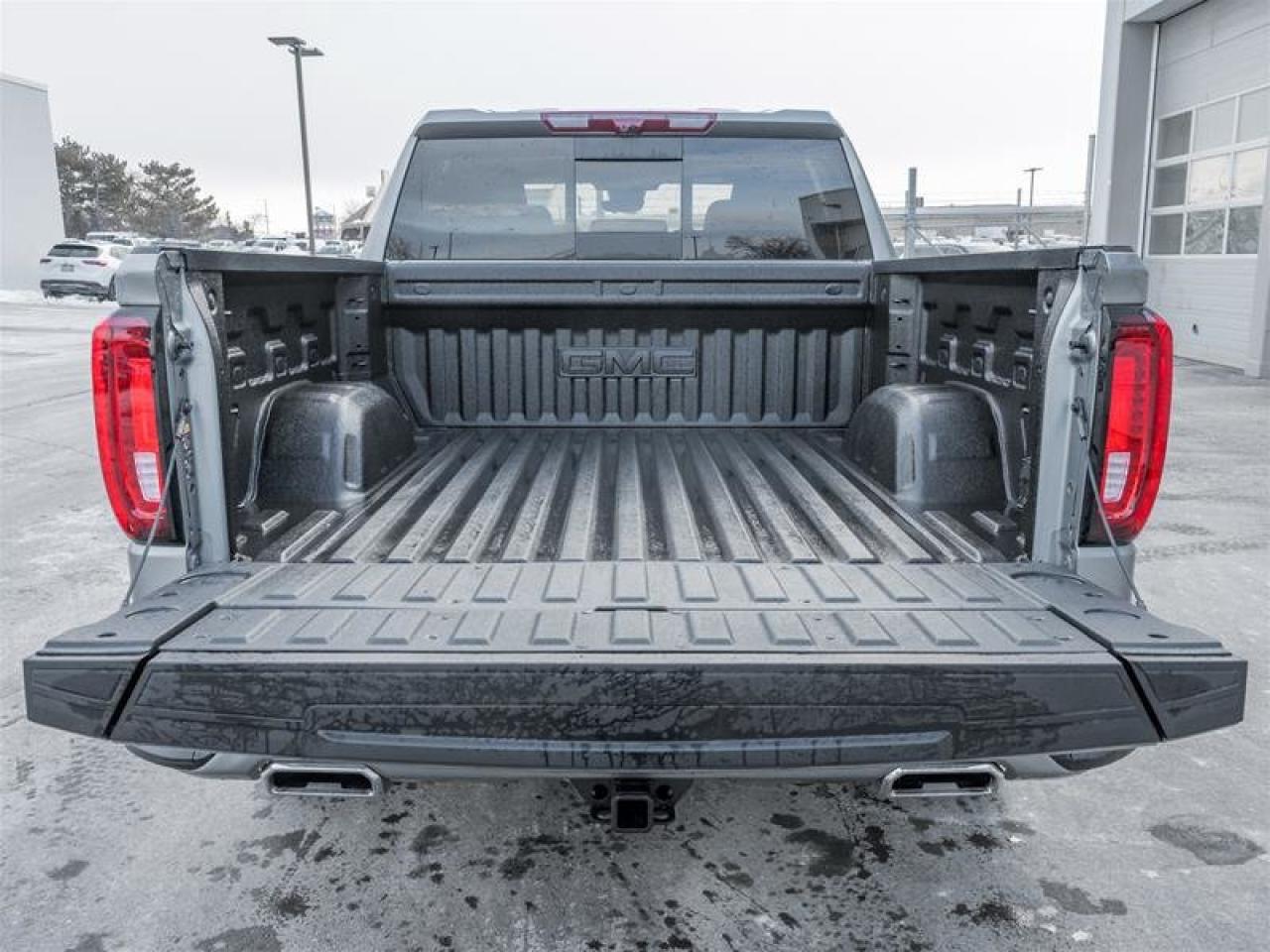 2026 GMC Sierra 1500 Denali Photo