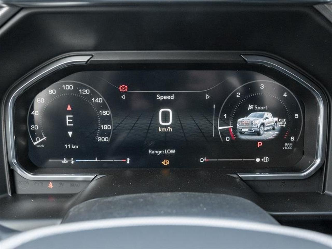 2026 GMC Sierra 1500 Denali Photo