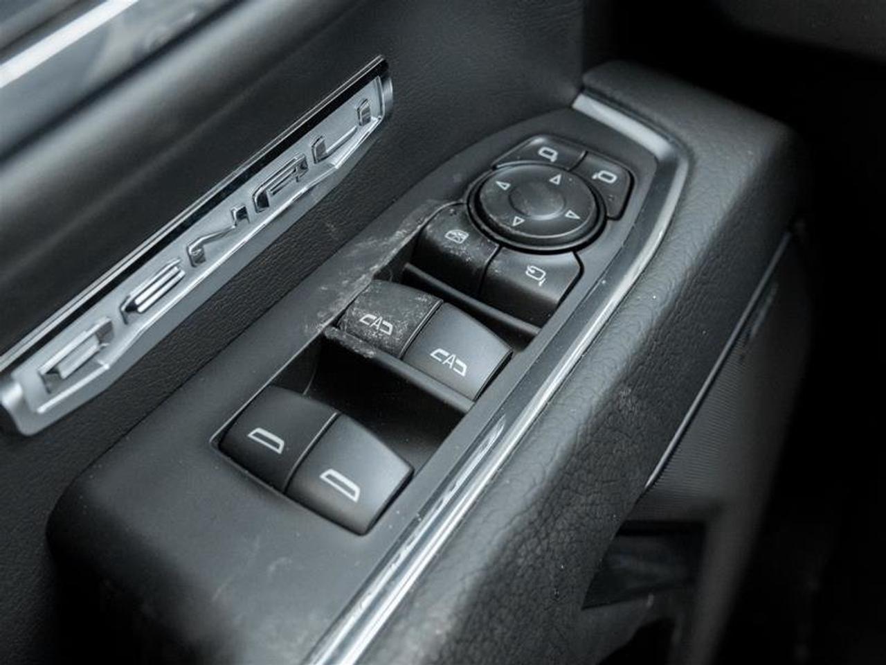 2026 GMC Sierra 1500 Denali Photo