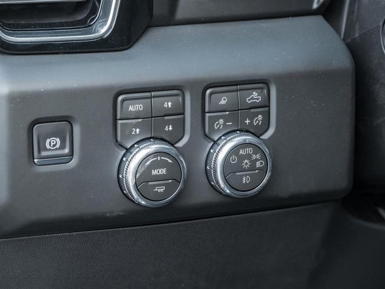2026 GMC Sierra 1500 Denali Photo