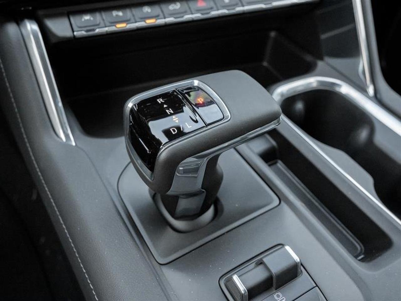 2026 GMC Sierra 1500 Denali Photo