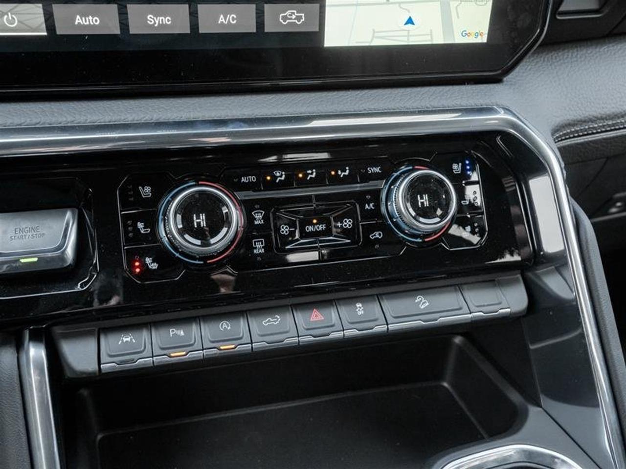 2026 GMC Sierra 1500 Denali Photo