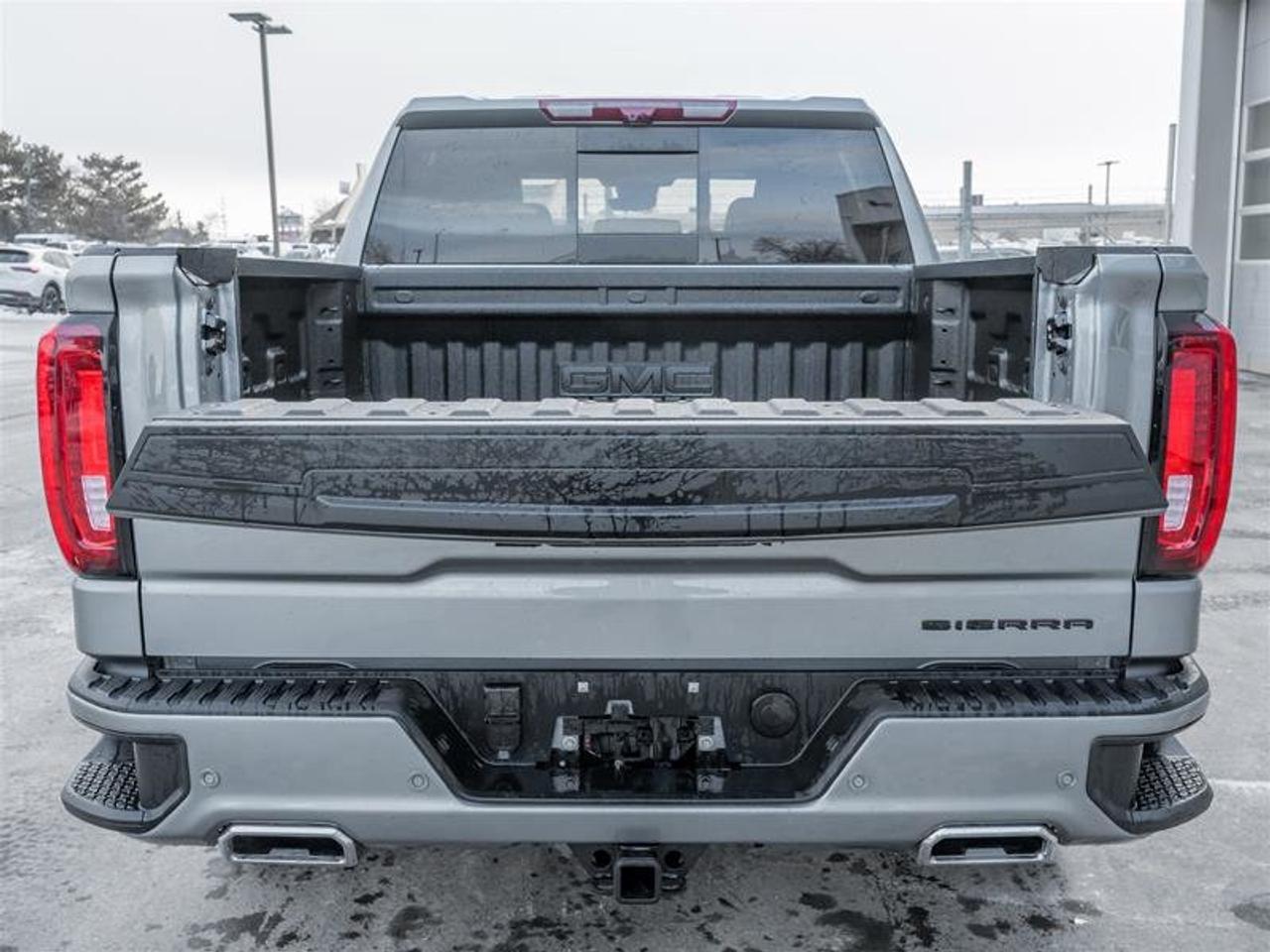 2026 GMC Sierra 1500 Denali Photo