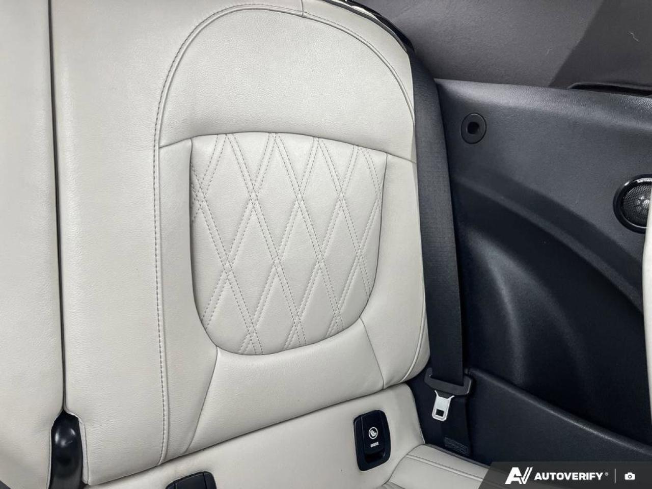 2024 MINI Convertible Cooper S Convertible | HUD | Leather | Nav | CarPlay | Heated Wheel + Seats | Rear Camera and More ! Photo